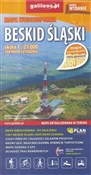 Mapa wodoo... - Opracowanie Zbiorowe -  Polish Bookstore 