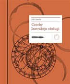 Książka : Czechy Ins... - Jiri Grusa