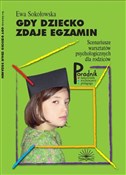 Polska książka : Gdy dzieck... - Ewa Sokołowska