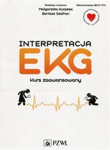 Obrazek Interpretacja EKG Kurs zaawansowany