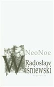 Polska książka : NeoNoe - Radosław Wiśniewski