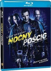 Picture of Nocny pościg (Blu-ray)