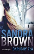 Okruchy zł... - Sandra Brown -  foreign books in polish 