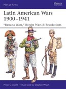 Książka : Latin Amer... - Philip Jowett