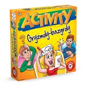 Activity G... -  books from Poland