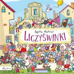 Picture of Liczyświnki