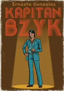 Obrazek Kapitan Bzyk