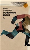 Dodatkowa ... - Wioletta Grzegorzewska -  books from Poland
