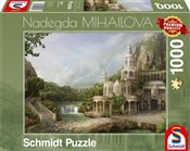 Puzzle PQ ... -  books in polish 