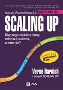 Zobacz : Scaling Up... - Verne Harnish