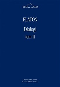 Picture of Dialogi Tom 2