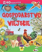 Gospodarst... - Robert Dzwonkowski -  Polish Bookstore 
