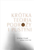 polish book : Krótka teo... - Cristian Crusat