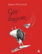 polish book : Góry Żmijo... - Zygmunt Miłoszewski