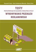 Testy przy... - Krzysztof Ciurka, Anna Samborska-Milewska, Maciej -  foreign books in polish 