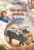Gdy ujrzys... - Ewa Cielesz -  Polish Bookstore 