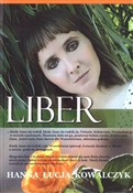 polish book : Liber - Hanna Kowalczyk