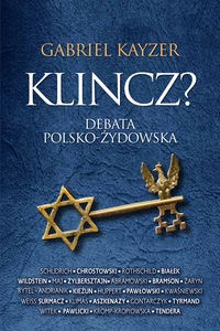 Picture of Klincz? Debata polsko - żydowska