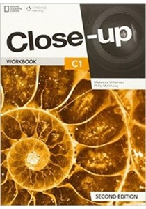 Picture of Close-Up C1 WB 2nd Edition NE