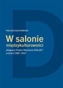 polish book : W salonie ... - Paulina Olechowska