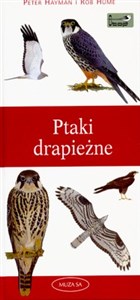 Picture of Ptaki drapieżne. Przewodnik