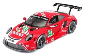 Picture of BBU 1:24 Porsche 911