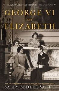 Obrazek George VI and Elizabeth