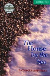 Picture of Cambridge English Readers 3 The house by the sea with CD