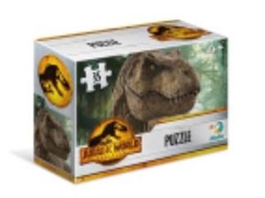 Picture of Puzzle 35 mini Jurassic Park