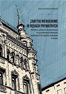 Obrazek Zabytki nieruchome w rękach prywatnych