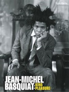 Picture of Jean-Michel Basquiat: King Pleasure©