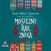 polish book : [Audiobook... - Marta Wiktoria Trojanowska