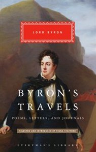 Picture of Byron's Travels