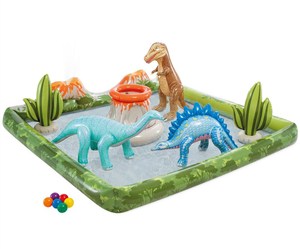 Picture of Plac zabaw park jurajski