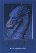 Eragon. Cy... - Christopher Paolini -  Książka z wysyłką do UK