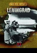 Leningrad ... - David M. Glantz -  Książka z wysyłką do UK