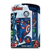 Książka : Przybory s...