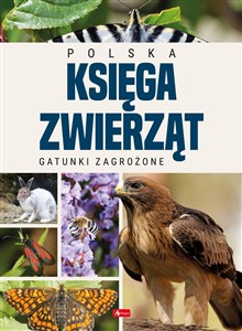 Picture of Polska księga zwierząt