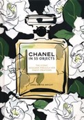 Chanel in ... - Emma Baxter-Wright -  foreign books in polish 