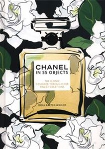 Obrazek Chanel in 55 Objects