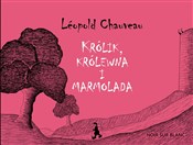 Królik, kr... - Leopold Chauveau - Ksiegarnia w UK