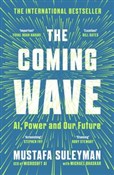 The Coming... - Mustafa Suleyman, Michael Bhaskar -  Polish Bookstore 