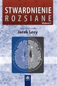 Stwardnien... - Jacek Losy -  books in polish 