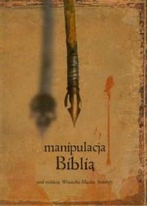 Picture of Manipulacja Biblią
