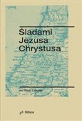 Książka : Śladami Je... - Piotr Łabuda