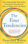 The Four T... - Gretchen Rubin -  books in polish 