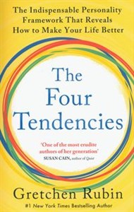 Picture of The Four Tendencies