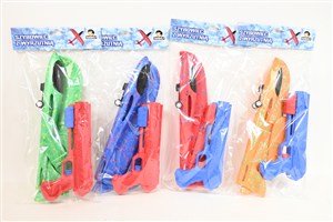 Picture of Samolot wystrzeliwany pistolet mix