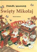 polish book : Święty Mik... - Mauri Kunnas