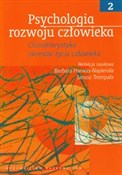 Psychologi... - Barbara Harwas-Napierała, Janusz Trempała -  books in polish 